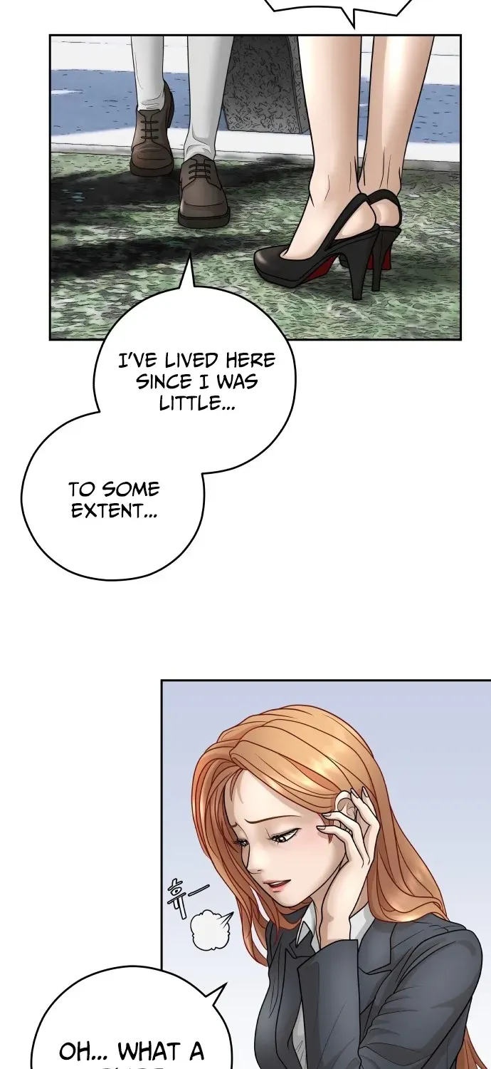 Building a Time Machine Chapter 0 page 32 - 