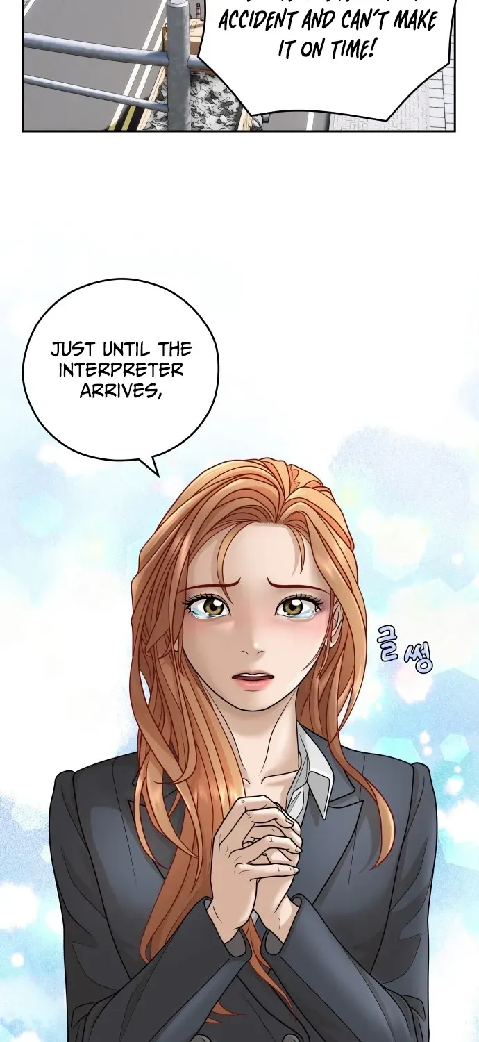 Building a Time Machine Chapter 0 page 36 - 