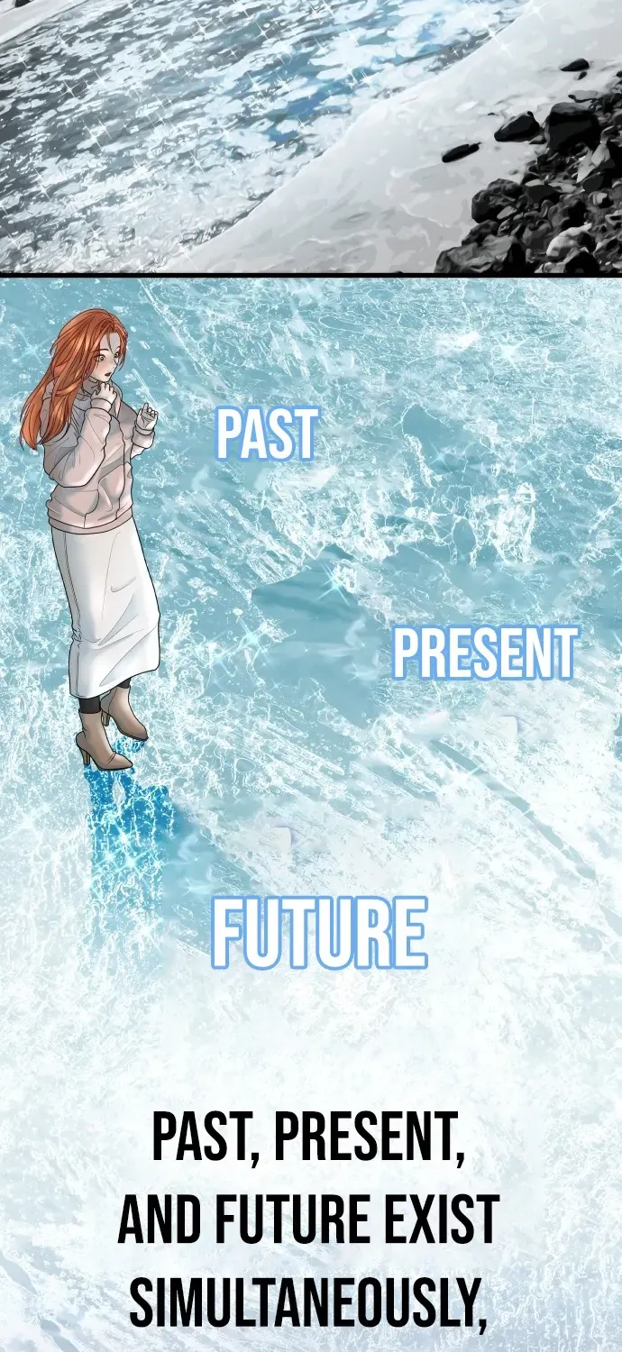 Building a Time Machine Chapter 0 page 5 - 