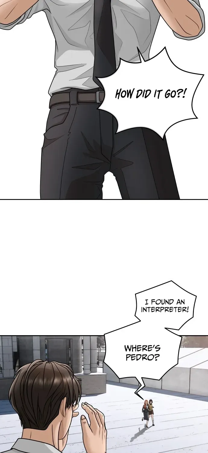 Building a Time Machine Chapter 0 page 43 - 
