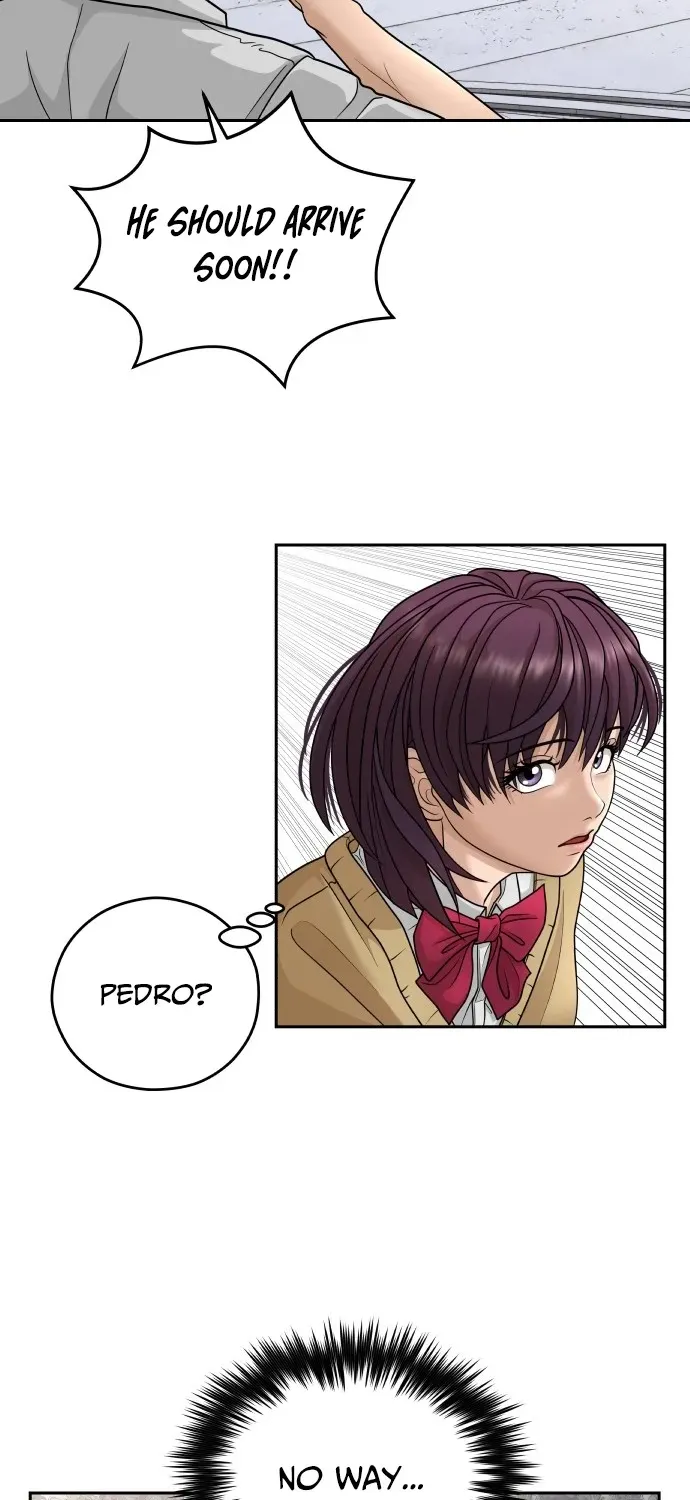 Building a Time Machine Chapter 0 page 44 - 