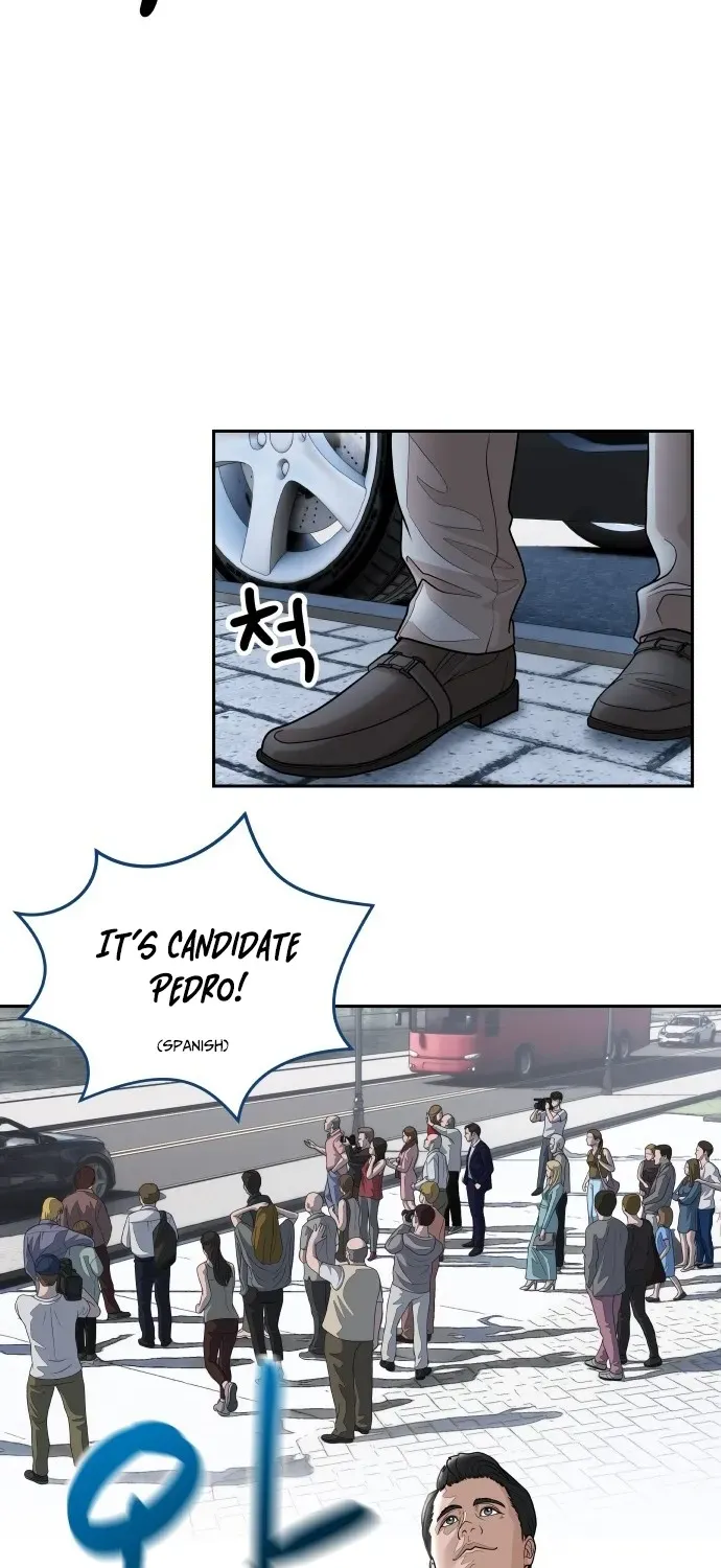Building a Time Machine Chapter 0 page 46 - 