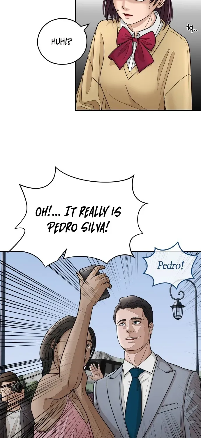 Building a Time Machine Chapter 0 page 50 - 