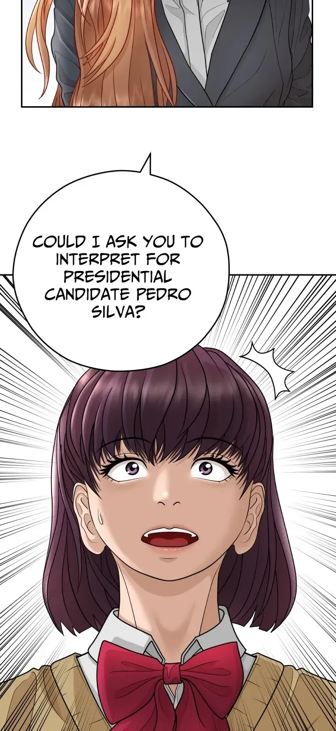 Building a Time Machine Chapter 0 page 54 - 