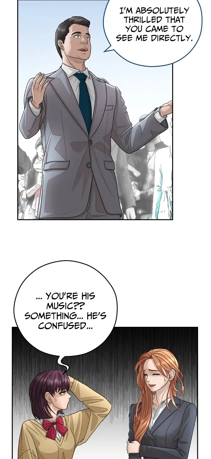 Building a Time Machine Chapter 0 page 58 - 