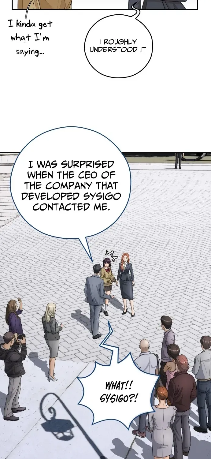 Building a Time Machine Chapter 0 page 59 - 