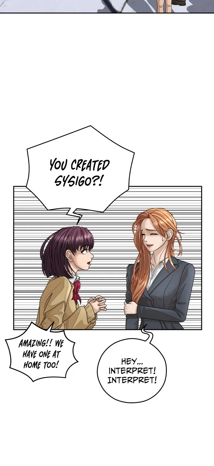 Building a Time Machine Chapter 0 page 60 - 