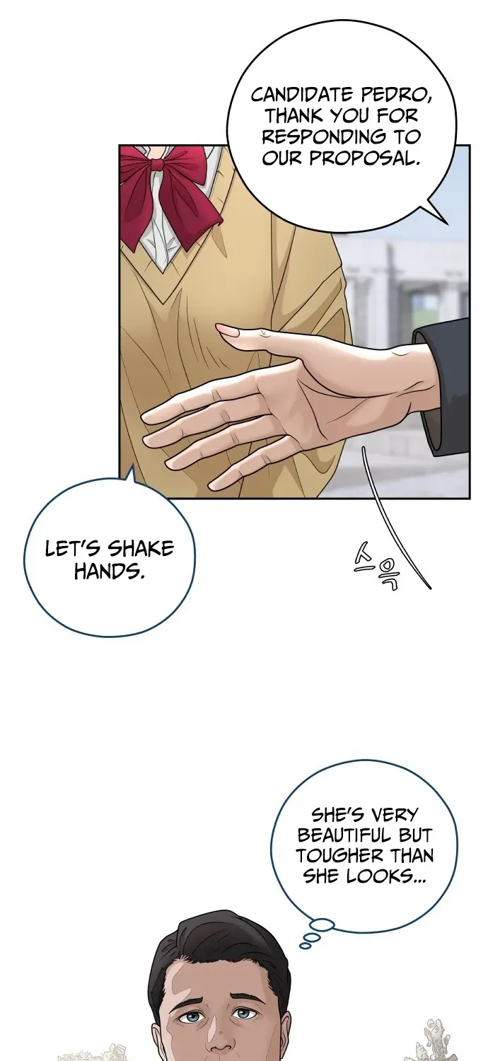 Building a Time Machine Chapter 0 page 61 - 
