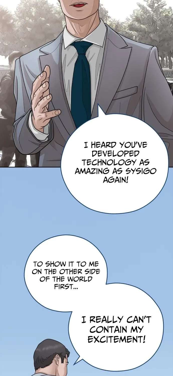 Building a Time Machine Chapter 0 page 62 - 