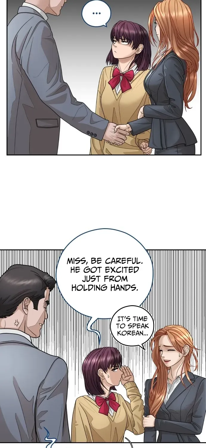 Building a Time Machine Chapter 0 page 65 - 