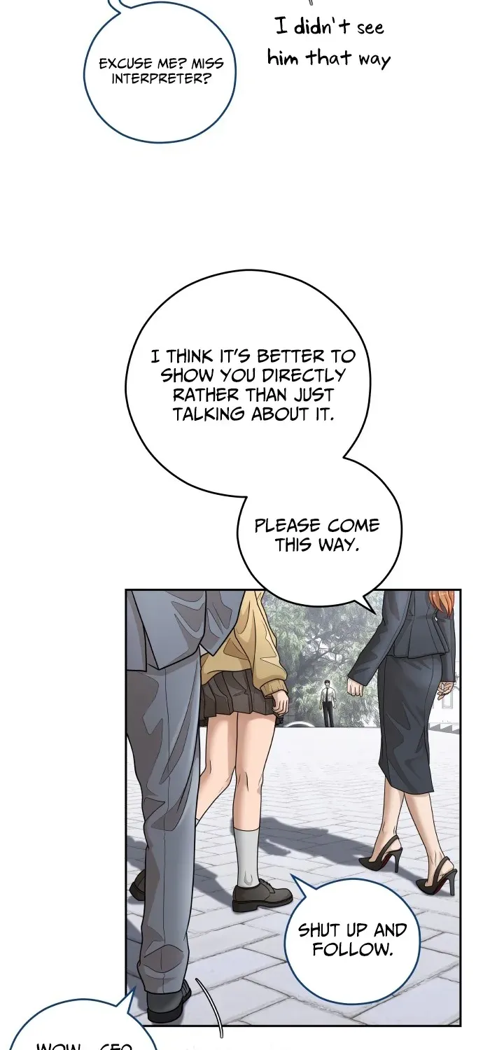 Building a Time Machine Chapter 0 page 66 - 