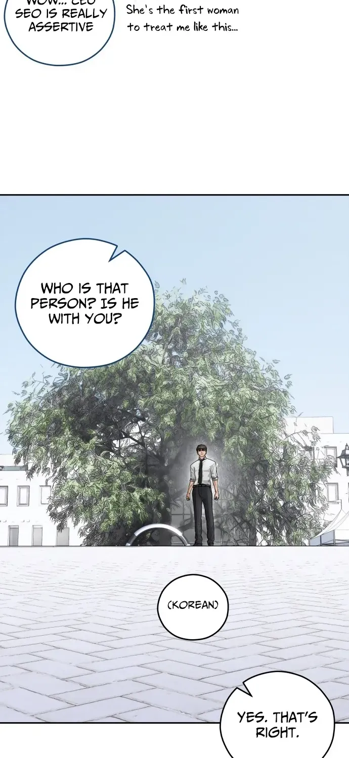 Building a Time Machine Chapter 0 page 67 - 