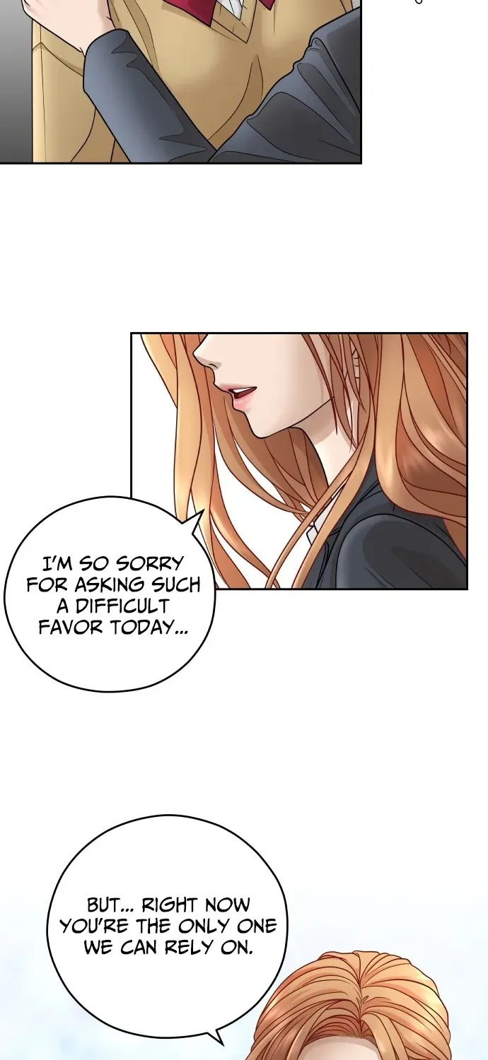 Building a Time Machine Chapter 0 page 73 - 