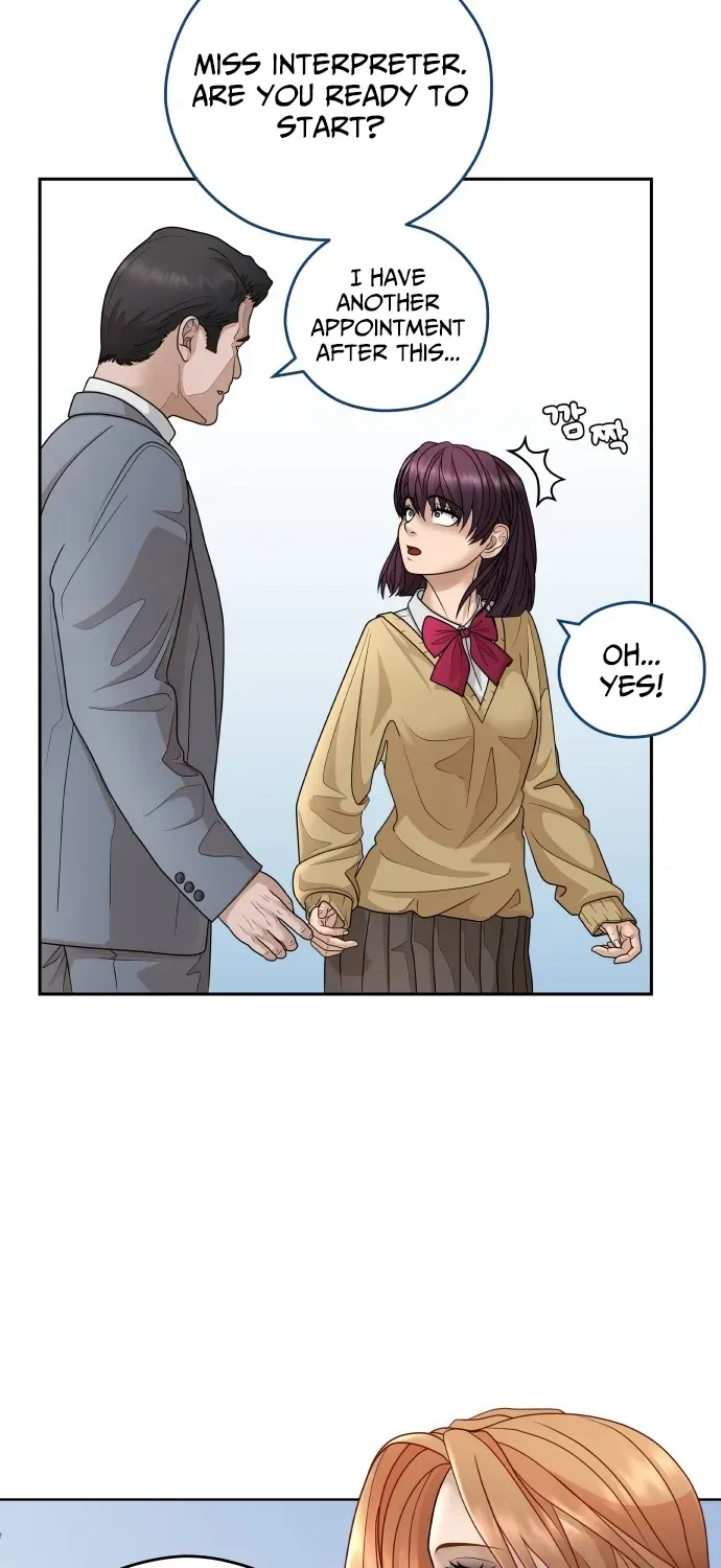 Building a Time Machine Chapter 0 page 80 - 