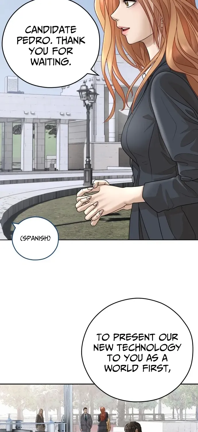 Building a Time Machine Chapter 0 page 81 - 