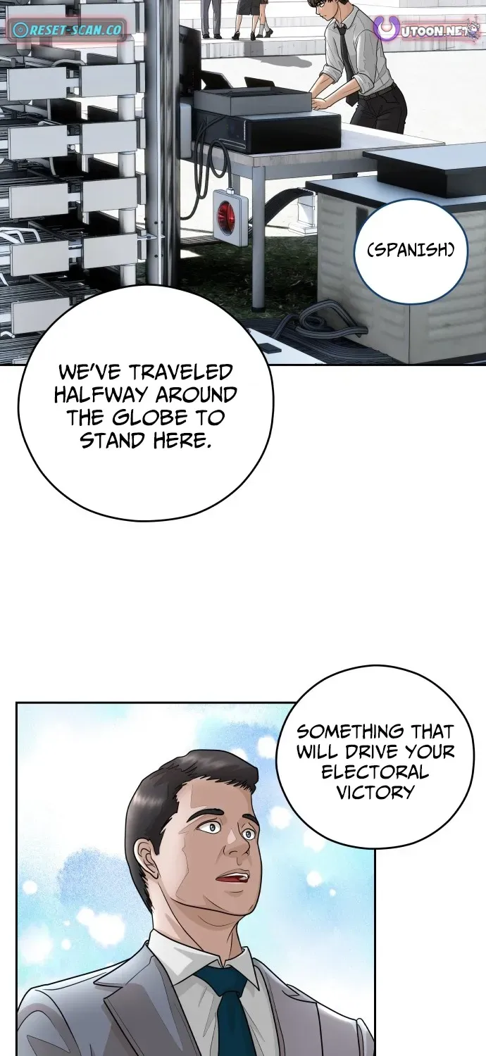 Building a Time Machine Chapter 0 page 82 - 