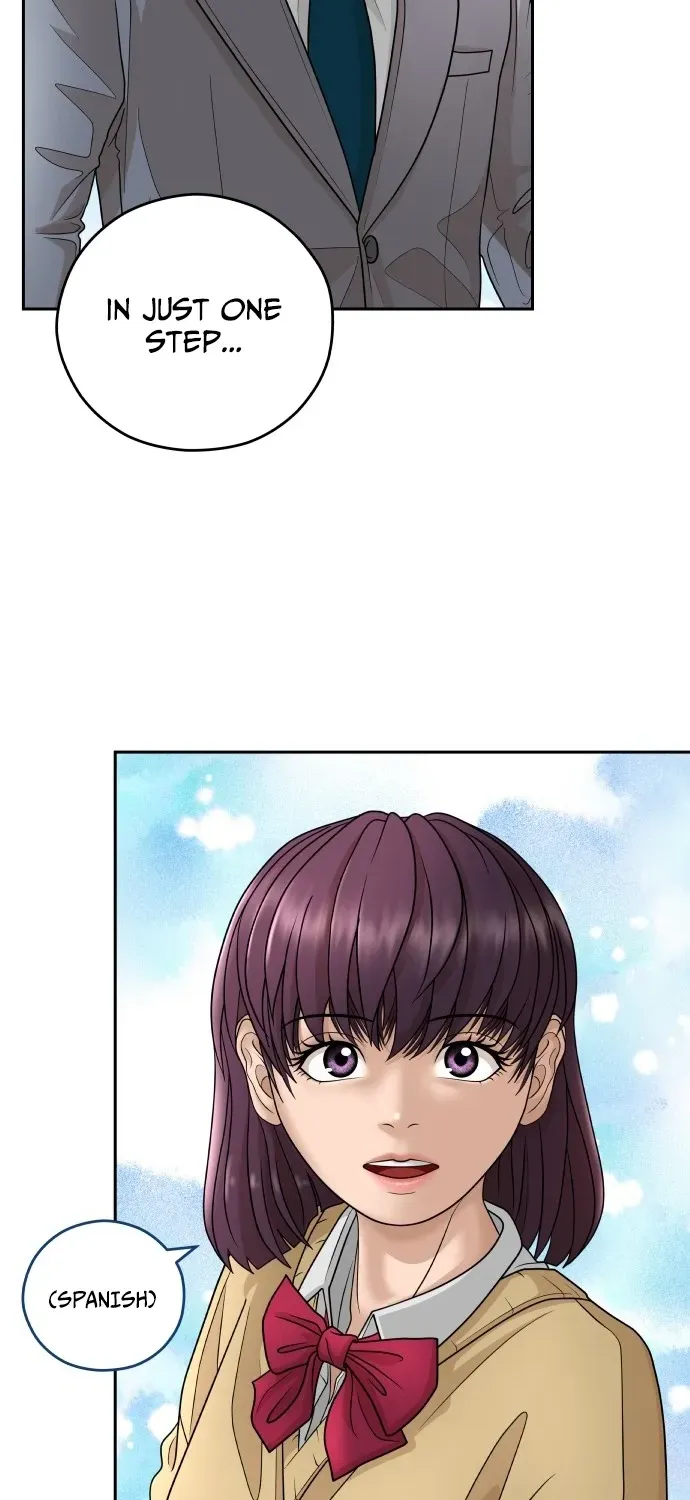 Building a Time Machine Chapter 0 page 83 - 