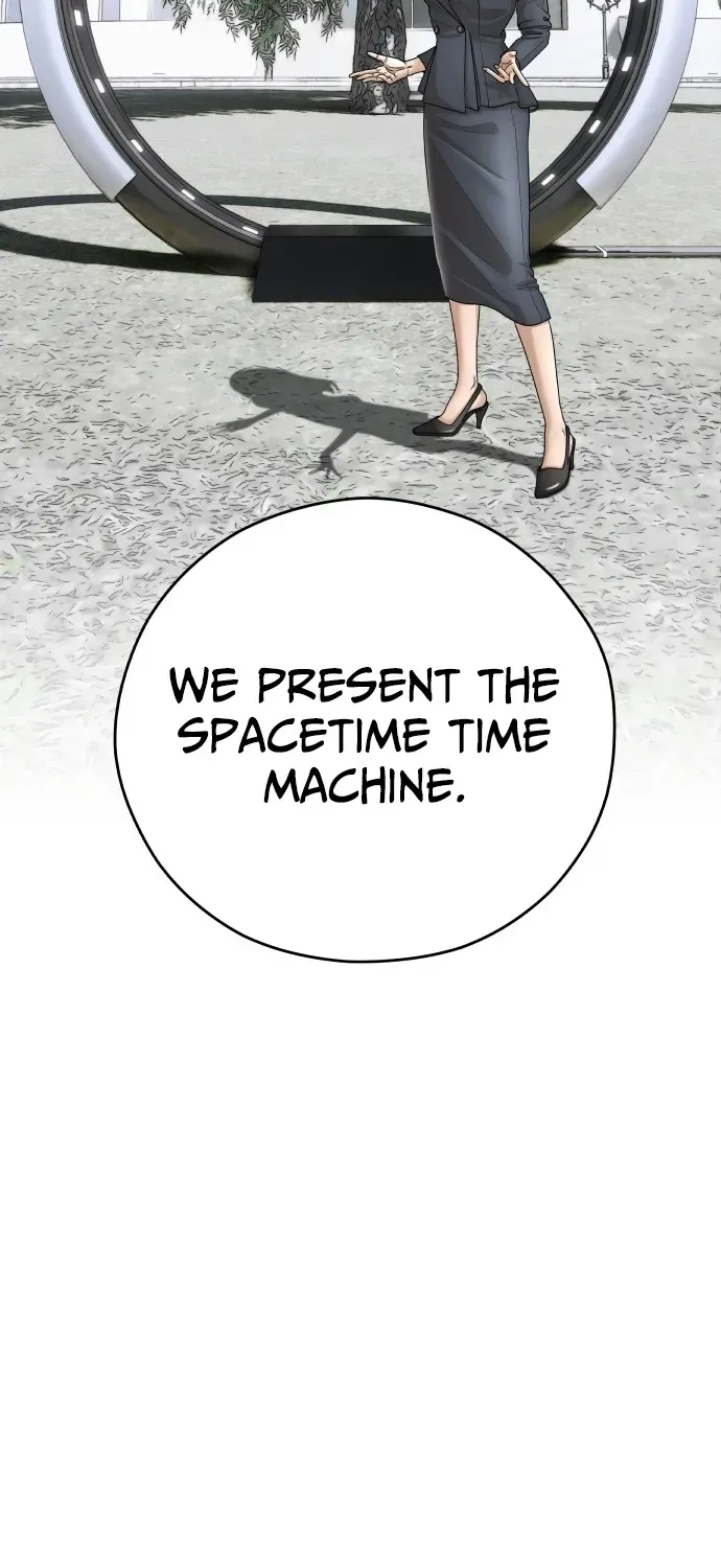 Building a Time Machine Chapter 0 page 87 - 