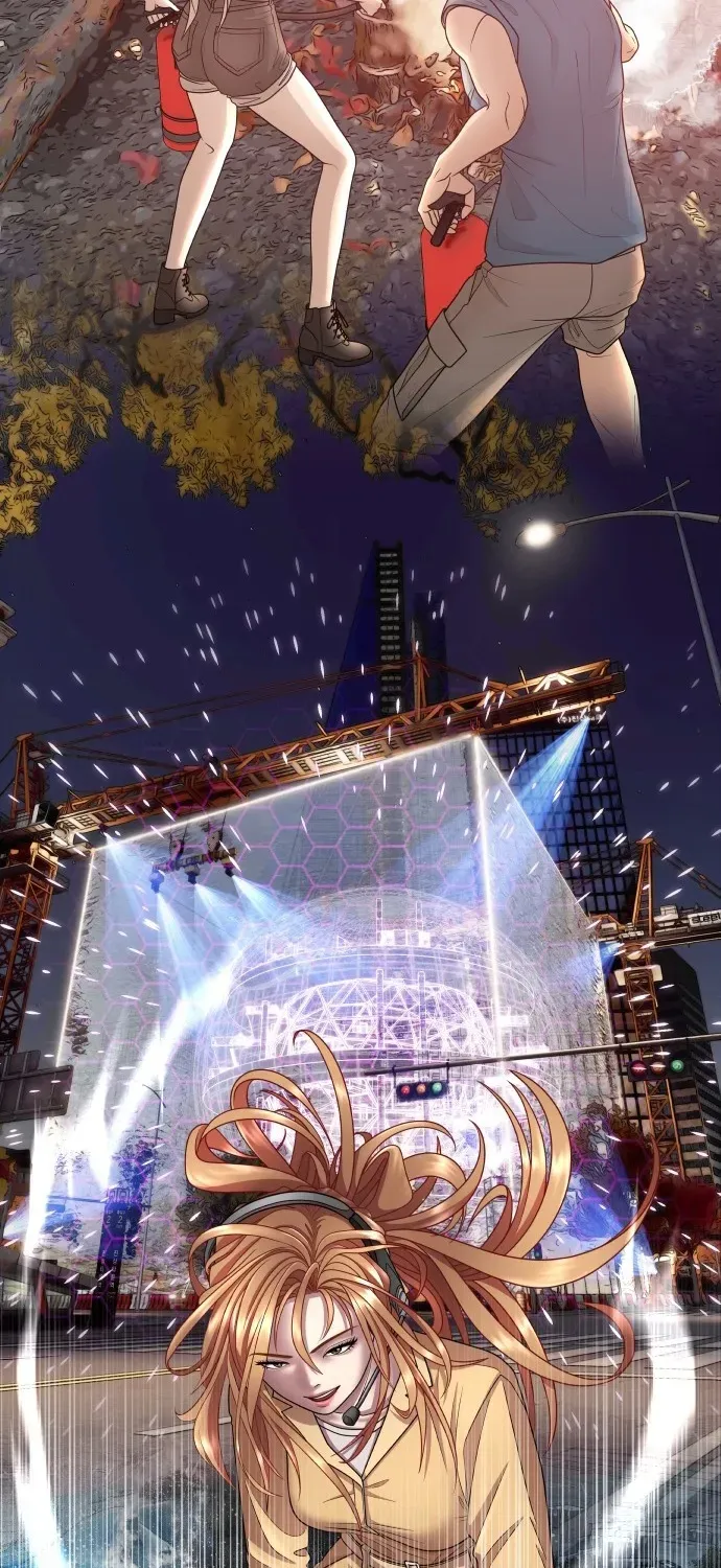 Building a Time Machine Chapter 0 page 92 - 