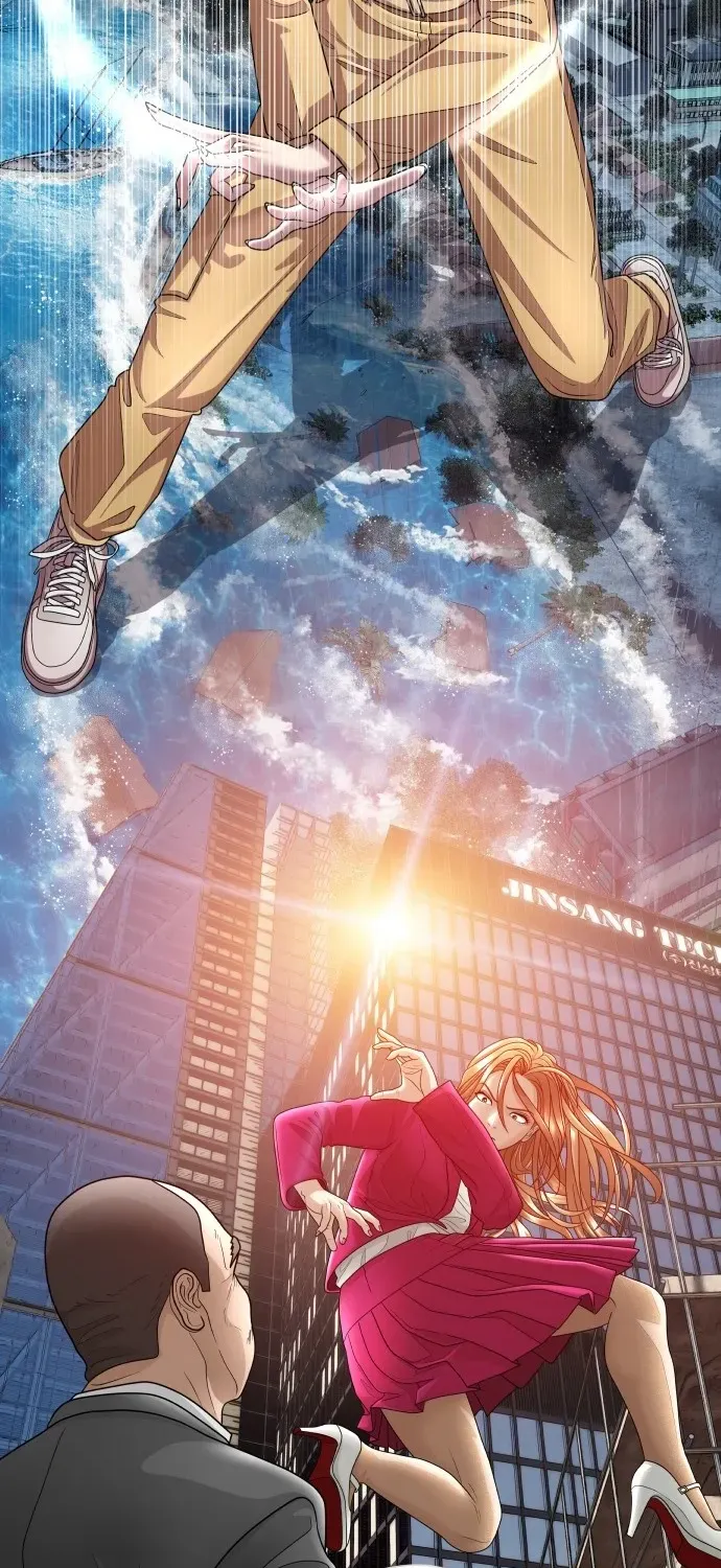 Building a Time Machine Chapter 0 page 93 - 