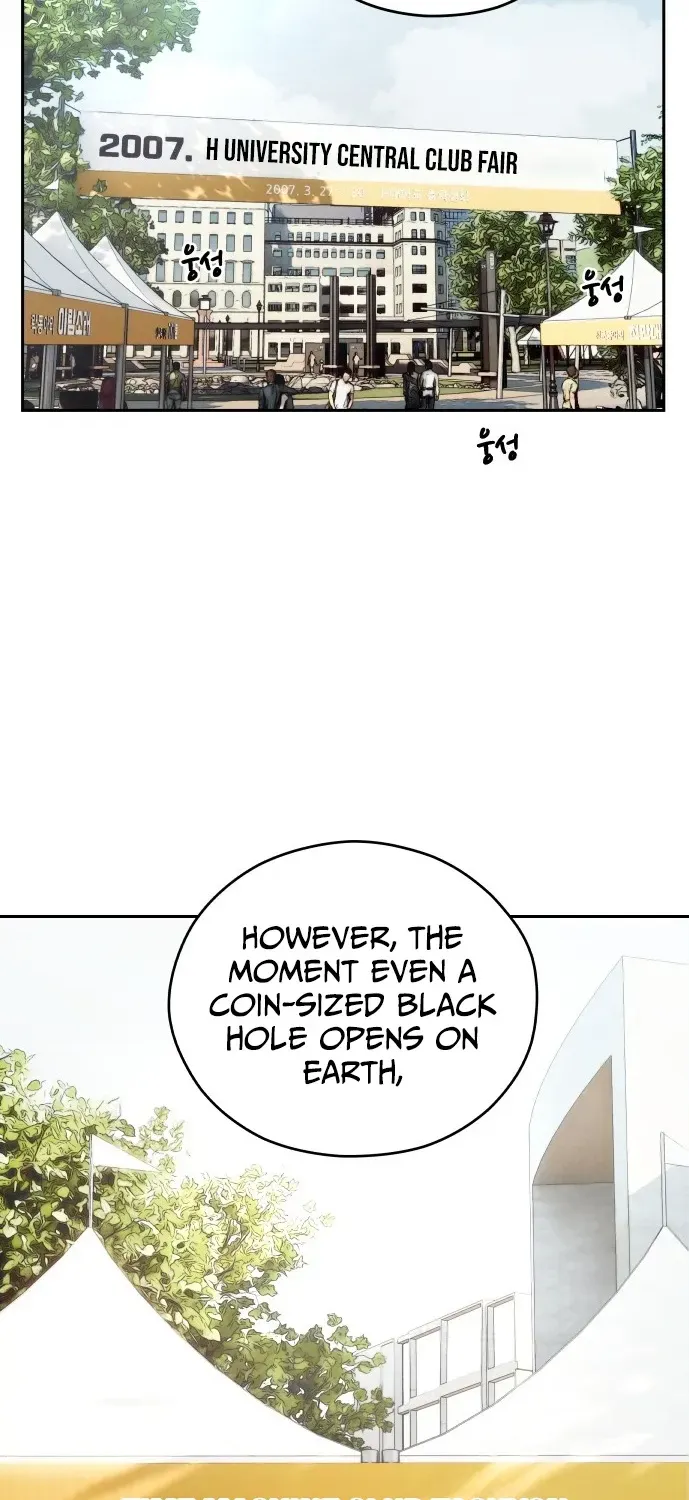 Building a Time Machine Chapter 1 page 18 - 