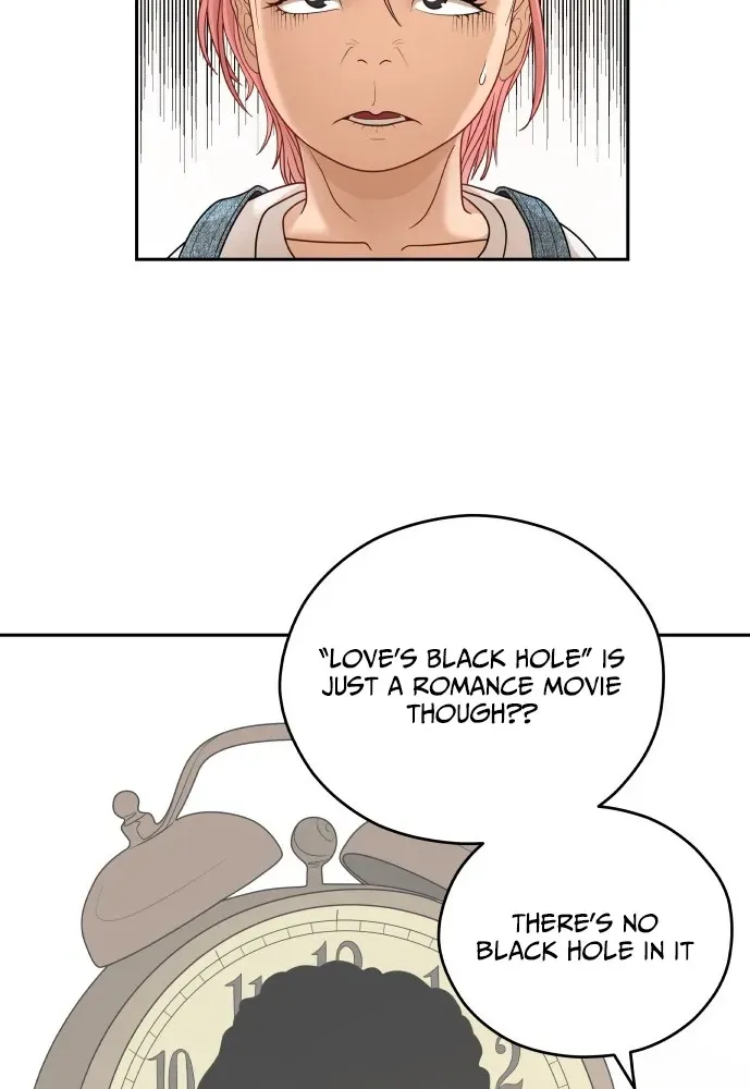 Building a Time Machine Chapter 1 page 21 - 