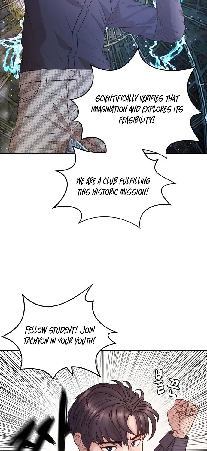 Building a Time Machine Chapter 1 page 25 - 