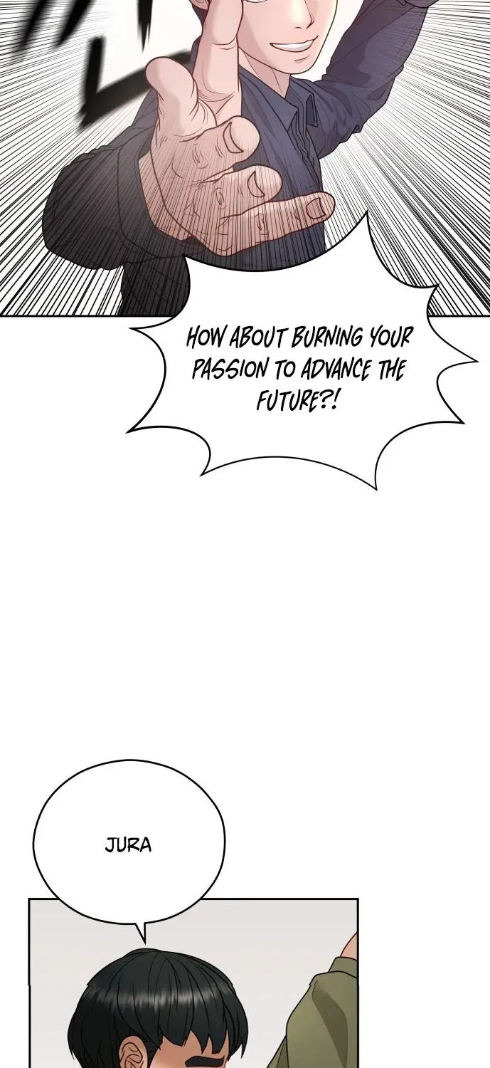 Building a Time Machine Chapter 1 page 26 - 