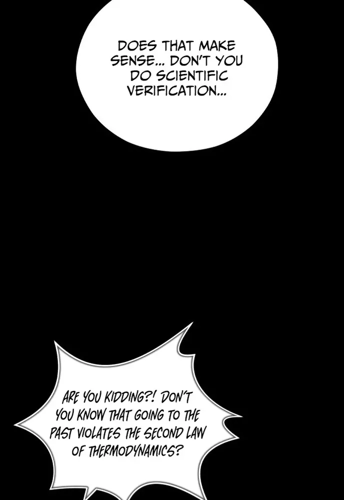 Building a Time Machine Chapter 1 page 35 - 