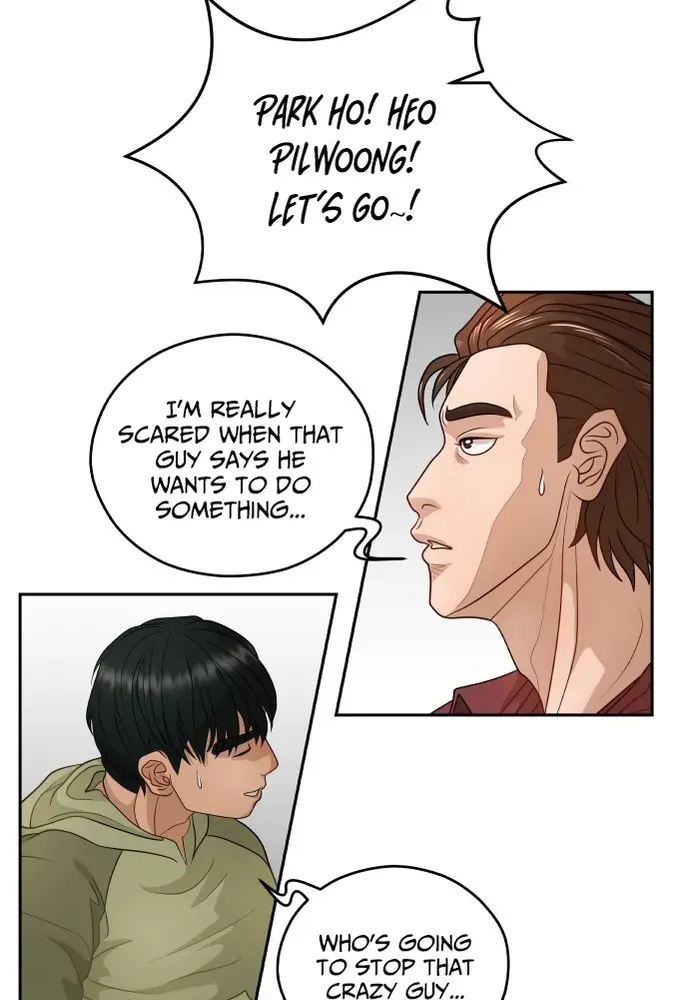 Building a Time Machine Chapter 1 page 42 - 