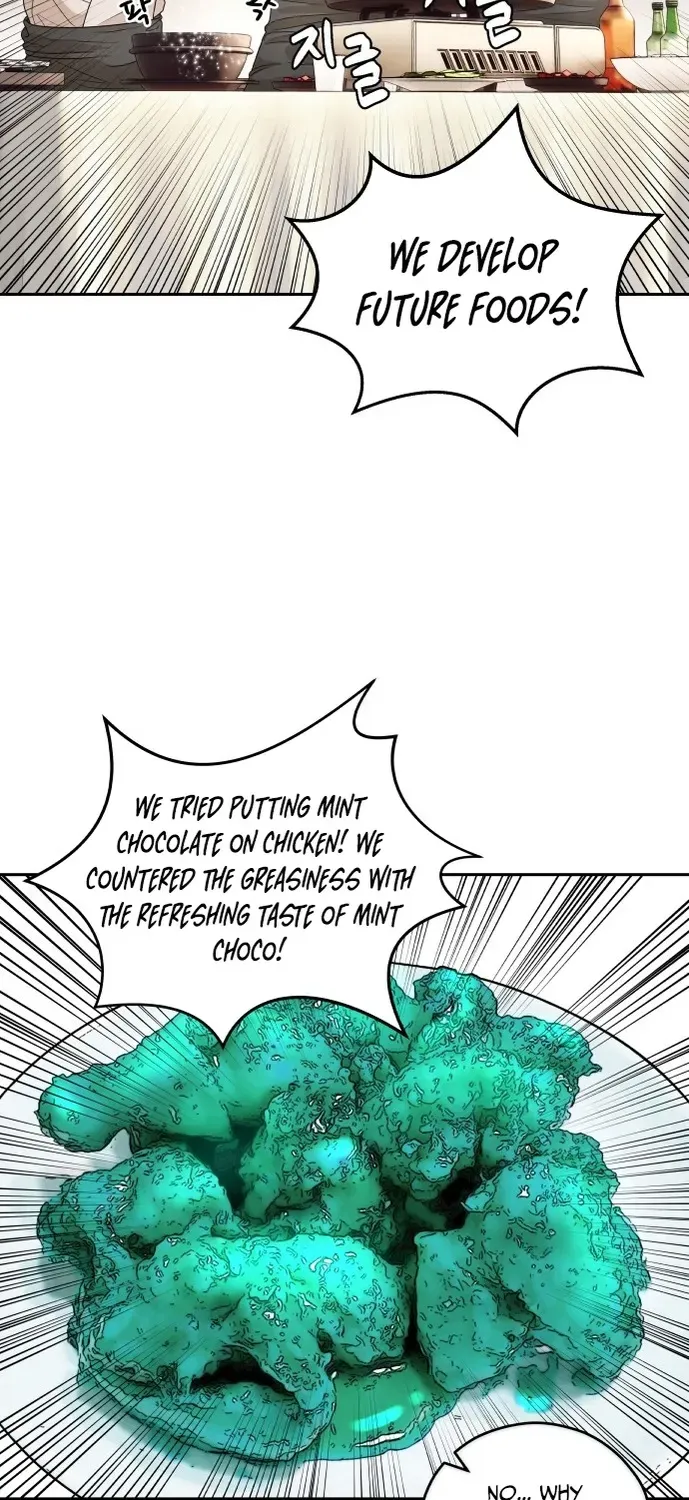 Building a Time Machine Chapter 1 page 45 - 