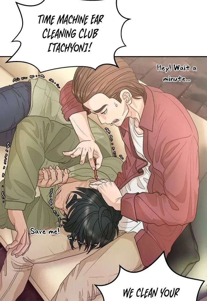 Building a Time Machine Chapter 1 page 49 - 