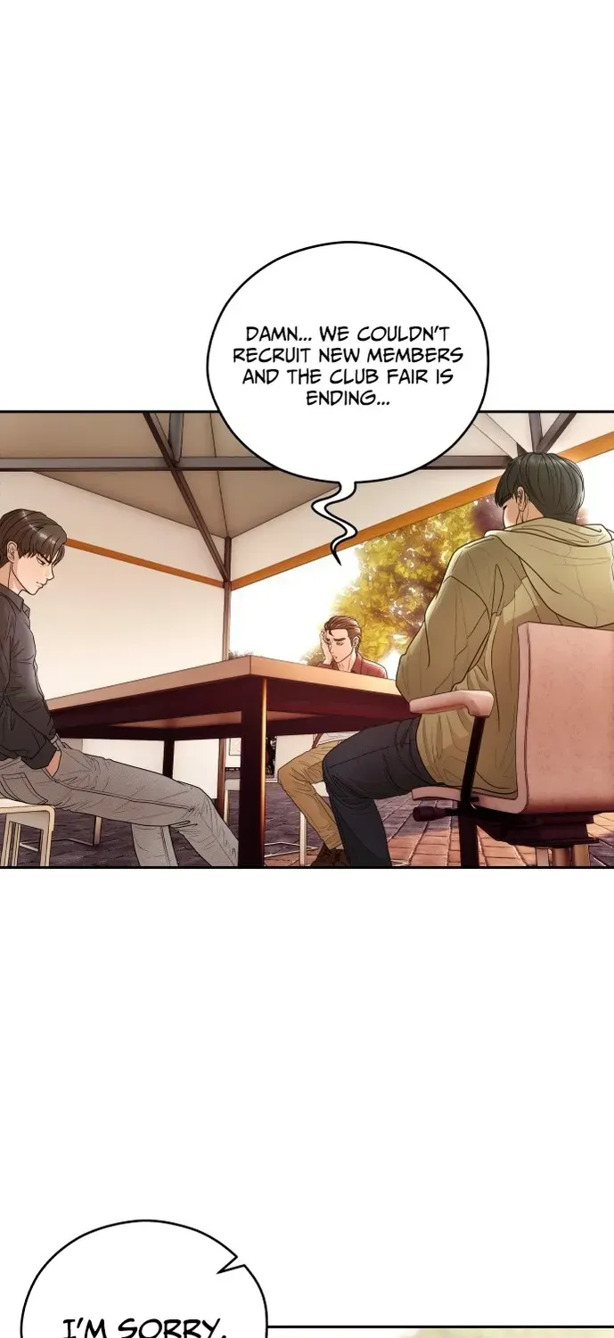 Building a Time Machine Chapter 1 page 55 - 