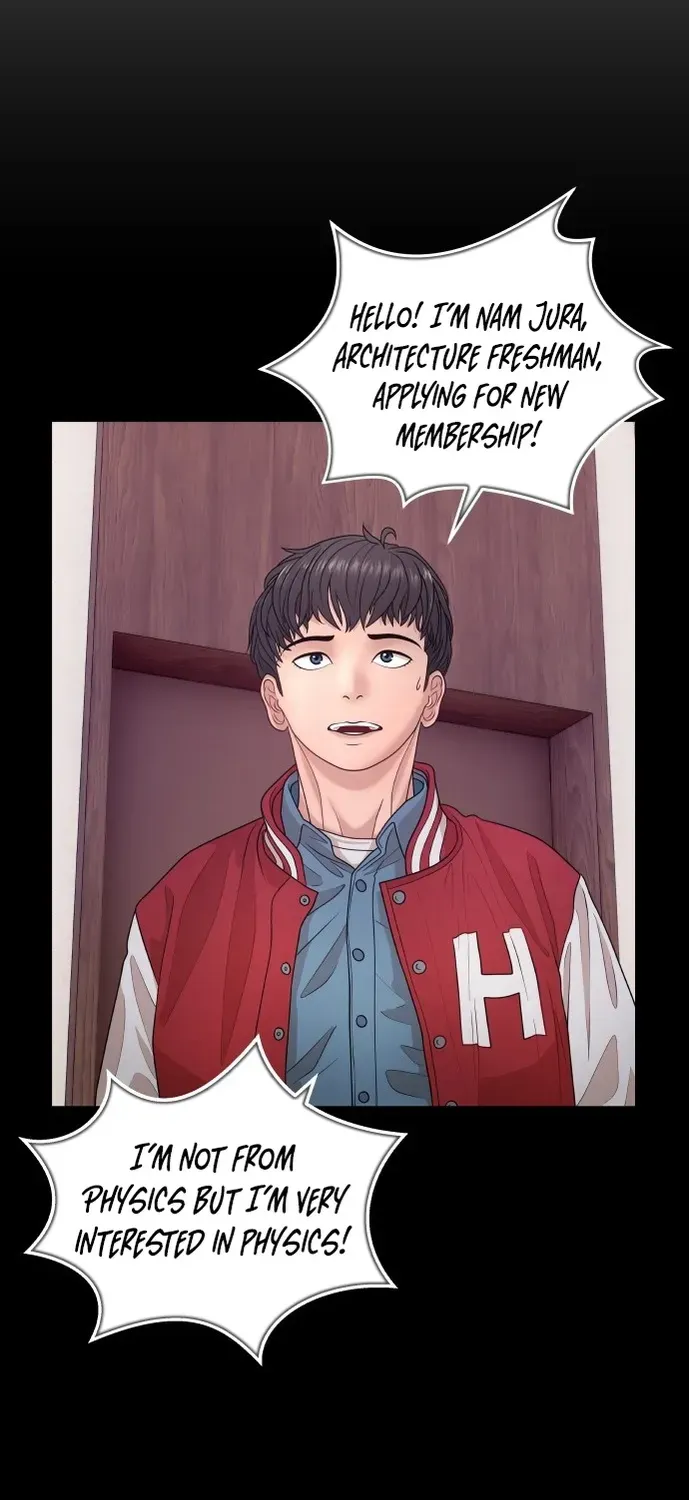 Building a Time Machine Chapter 1 page 58 - 