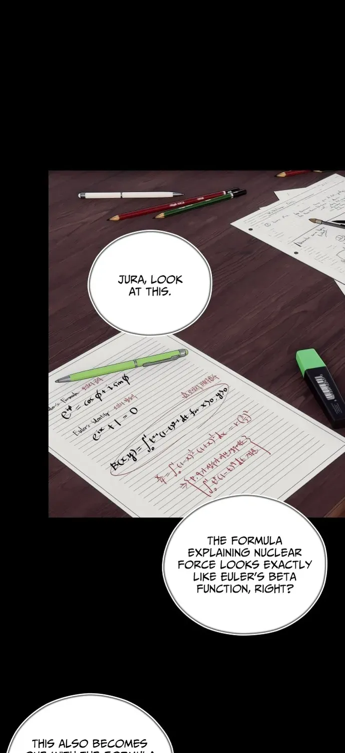 Building a Time Machine Chapter 1 page 59 - 