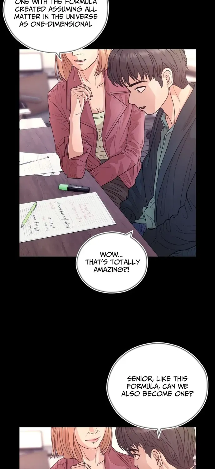 Building a Time Machine Chapter 1 page 60 - 
