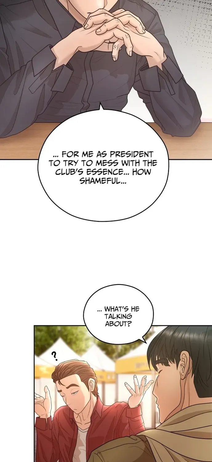 Building a Time Machine Chapter 1 page 65 - 
