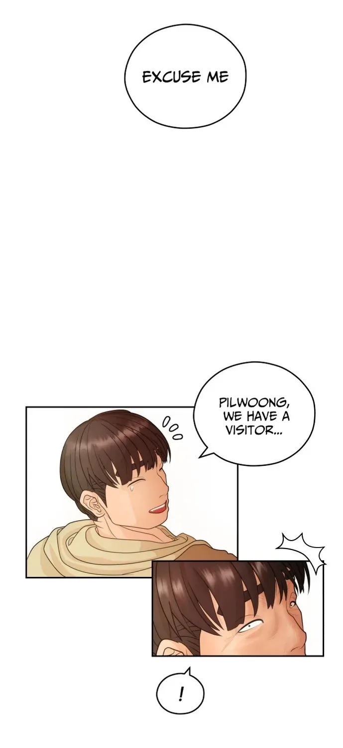 Building a Time Machine Chapter 1 page 71 - 