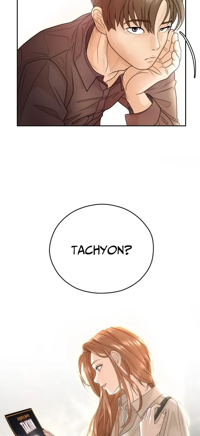 Building a Time Machine Chapter 1 page 73 - 