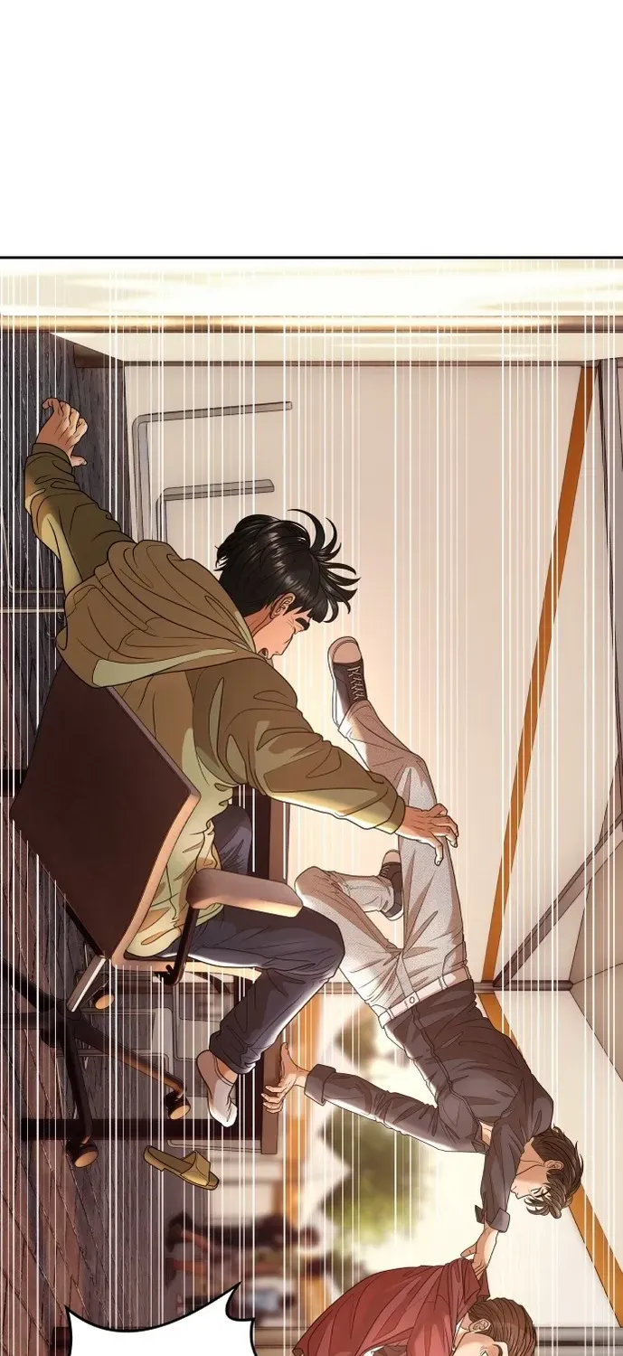 Building a Time Machine Chapter 1 page 81 - 
