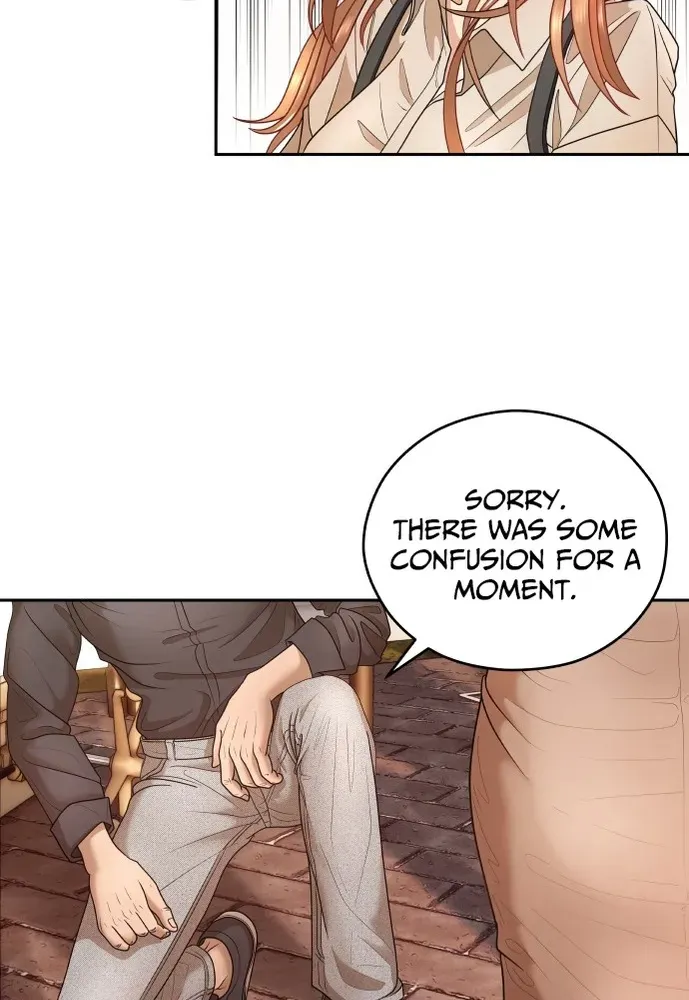 Building a Time Machine Chapter 1 page 84 - 