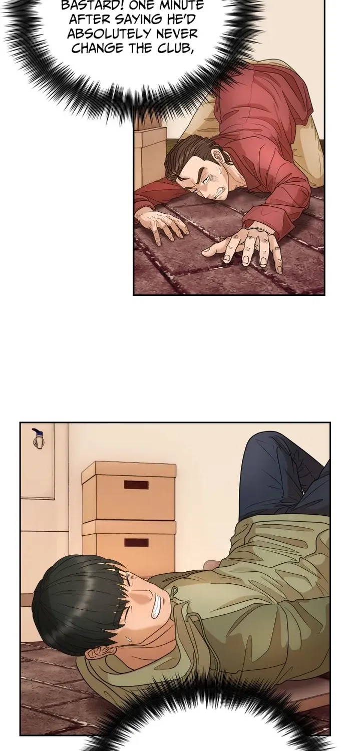 Building a Time Machine Chapter 1 page 88 - 