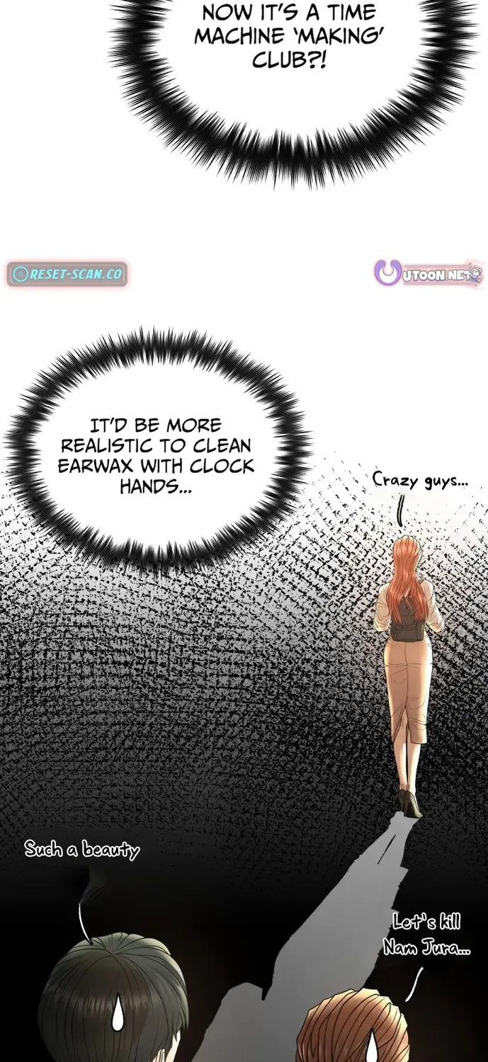 Building a Time Machine Chapter 1 page 89 - 