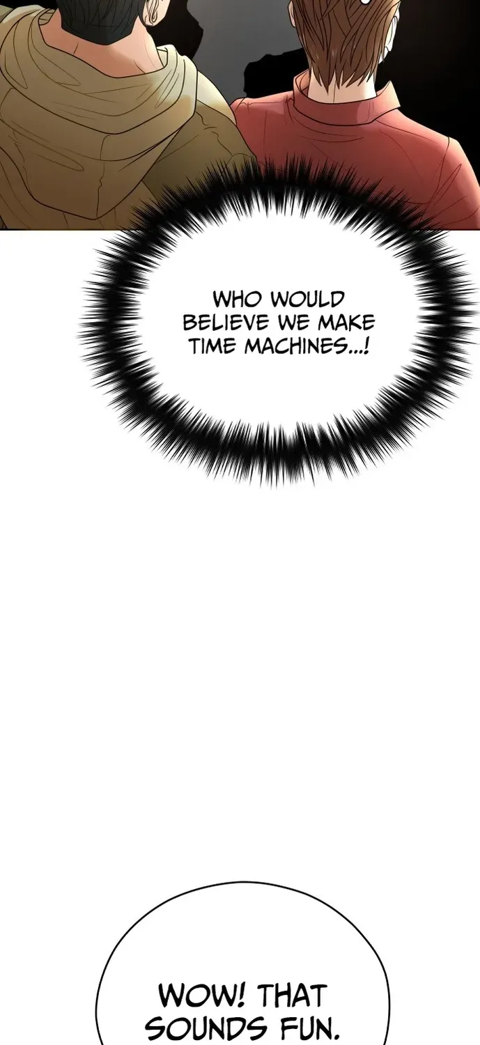 Building a Time Machine Chapter 1 page 90 - 