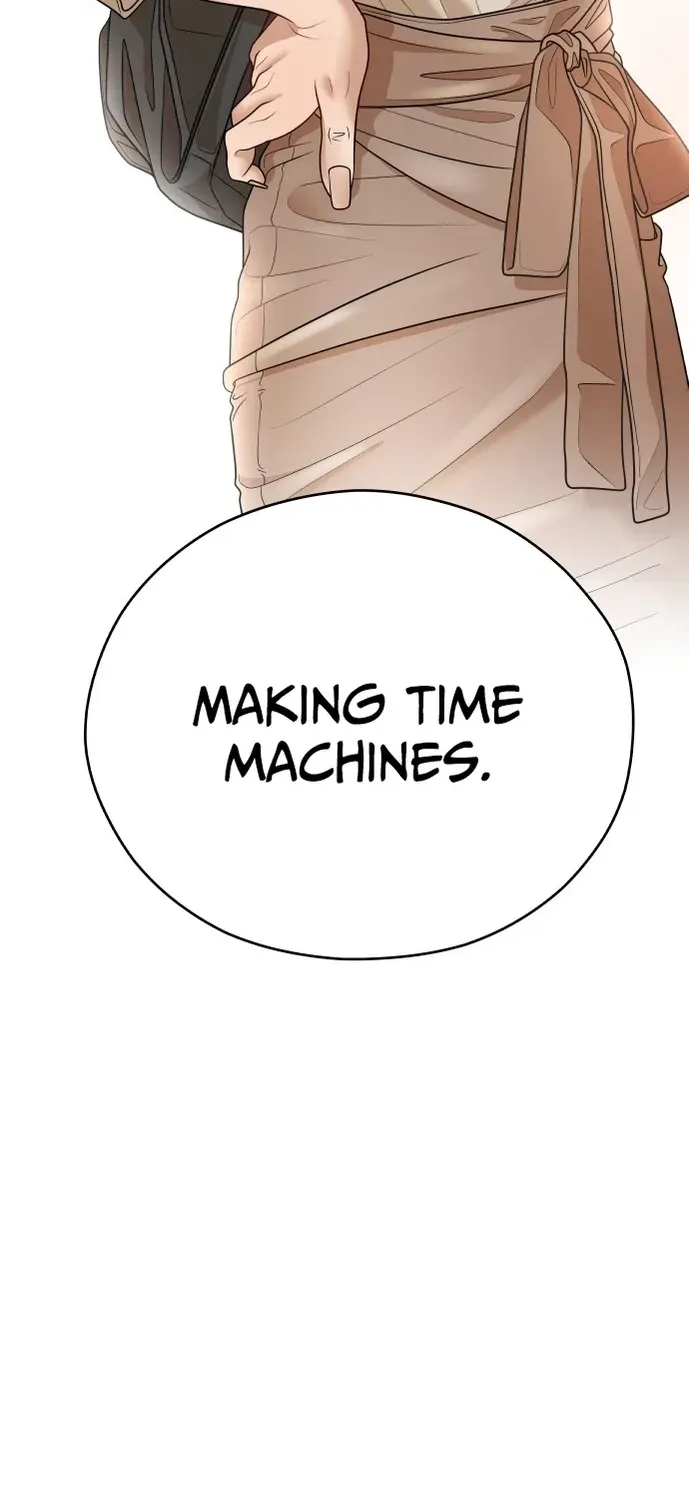 Building a Time Machine Chapter 1 page 95 - 