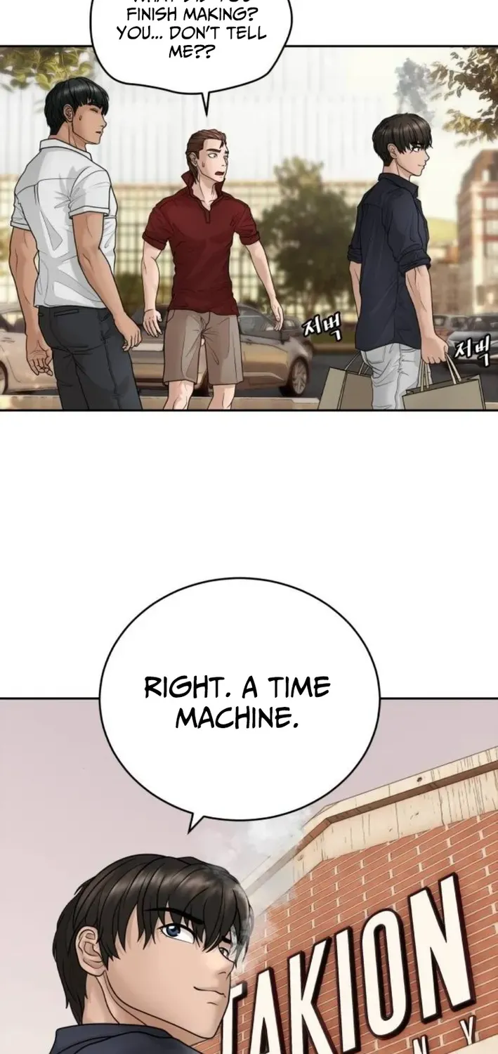 Building a Time Machine Chapter 10 page 2 - 