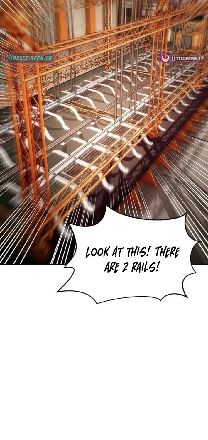 Building a Time Machine Chapter 10 page 11 - 