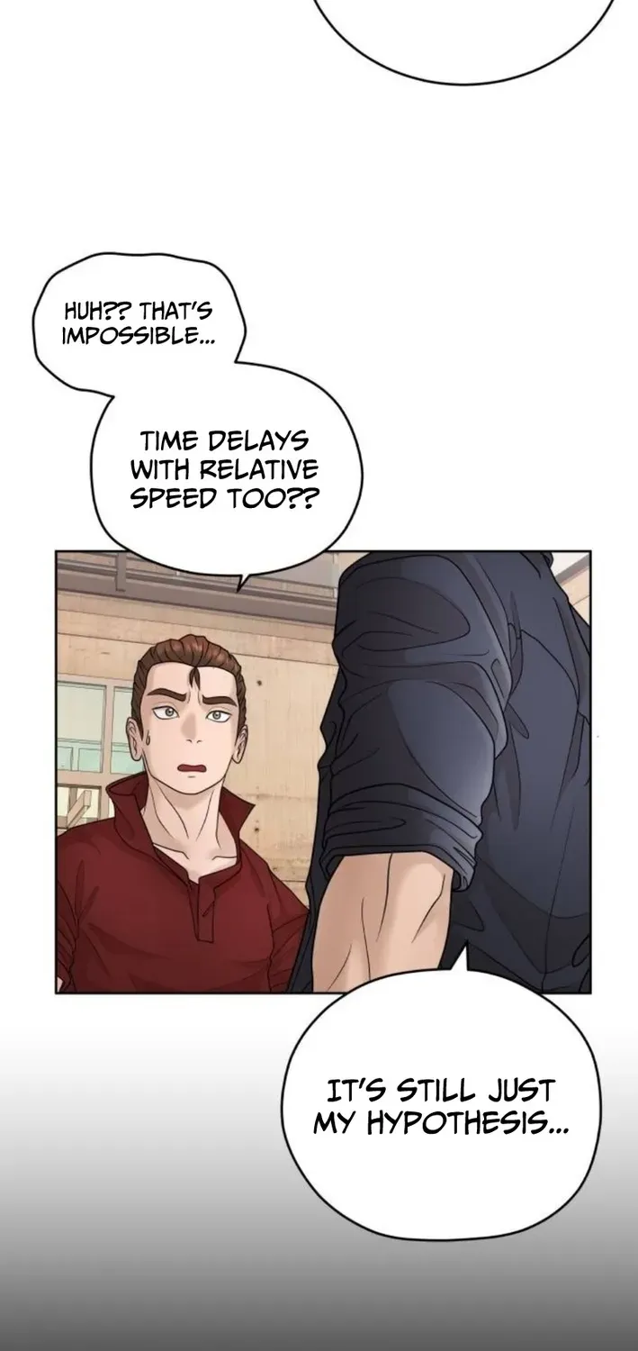 Building a Time Machine Chapter 10 page 16 - 