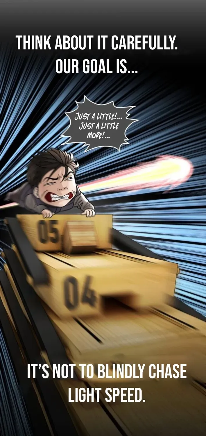 Building a Time Machine Chapter 10 page 17 - 