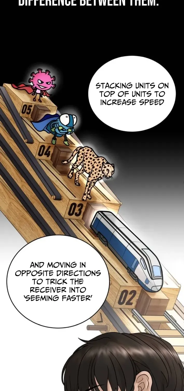 Building a Time Machine Chapter 10 page 20 - 